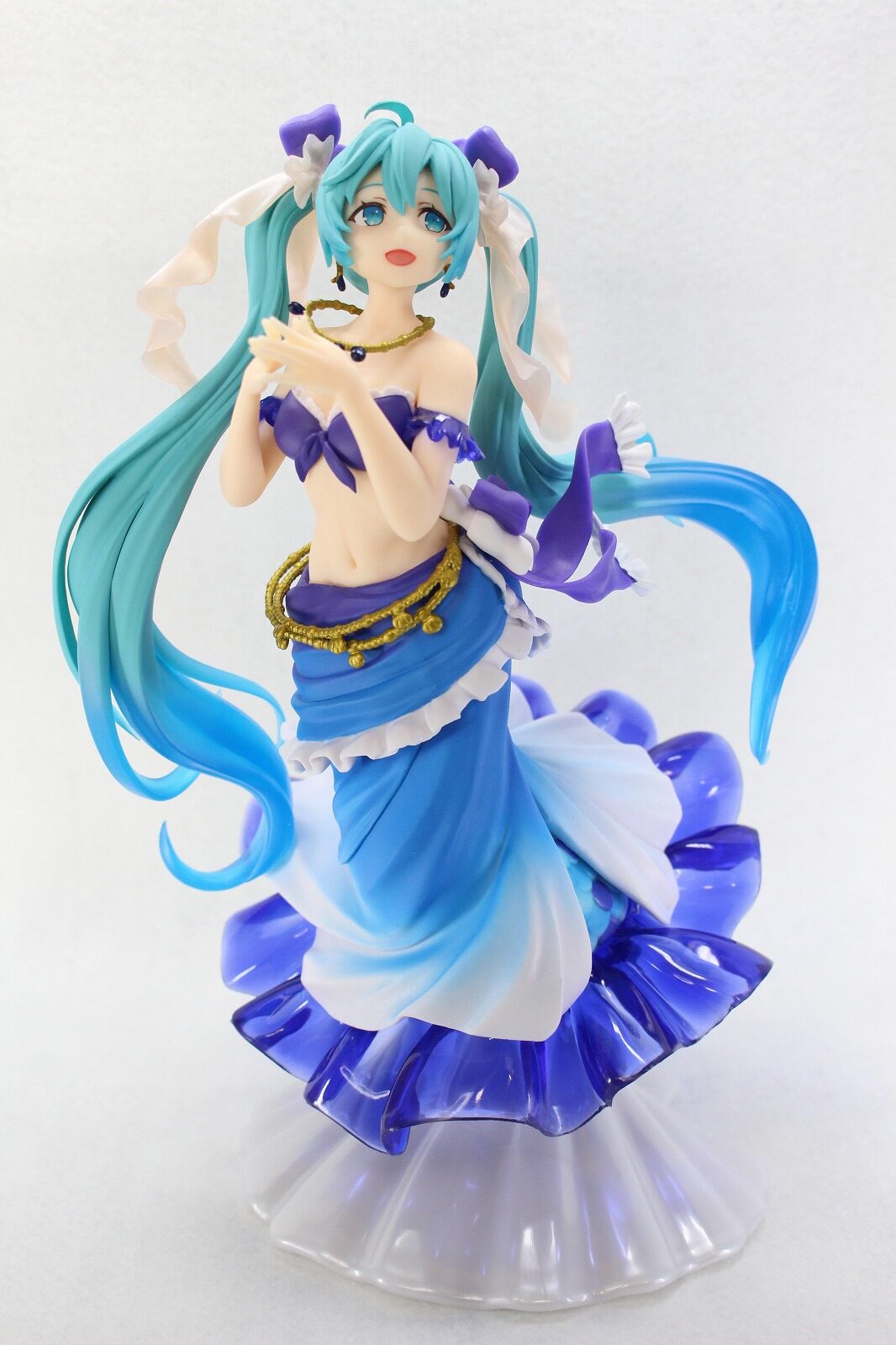 最大の割引 【限定】初音ミク フィギュア マーメイド タイクレ 限定